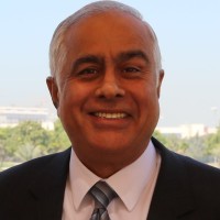 Sanjiv Chhibber