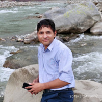 Ashutosh Purohit