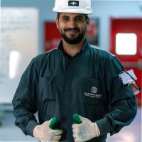 Mohammed Alanazi