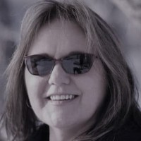 Jacqueline Van Basten
