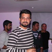 Rohit Palkar