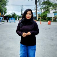 Prabha Thapa