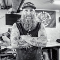 Michael Ross