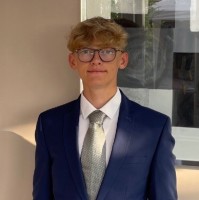 Finlay Morgan