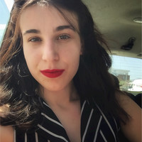 Fatma Yılmazer