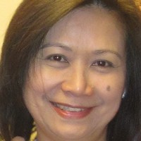 Evelane Tiu-Ibarrientos, Cia, Cisa