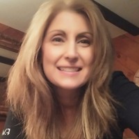 Laura Larezzo-Gander
