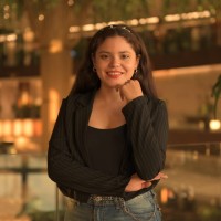 Ivanna J. Lavalle Loria