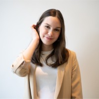 Ana Patricia Gonzalez Flores