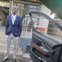 Josh Kariuki