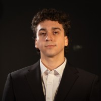 Kevin Solano