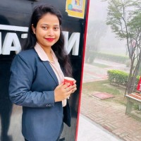 Rashi Nigam