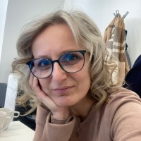 Ivana Taubrova