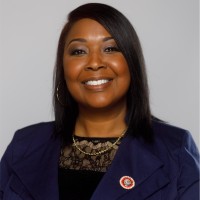 Senator Angela Walton Mosley