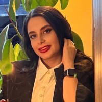 Fatemeh Tavasoli
