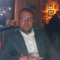Mark Flanagan