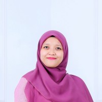 Nurul Sahada Sulasi