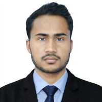 Md Asadkhan