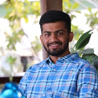 Ruchith Reddy