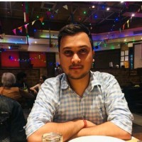 Deepak Mathpal