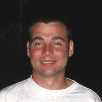 Michael Vieillard