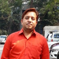 Pradeep Patel
