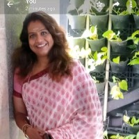 Subhashini Suganthi
