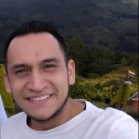 Cristian Camilo Giraldo Ramirez