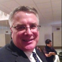 Paul Head