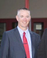 Jason Armstrong