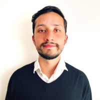 Omar Steven Rico Bermudez