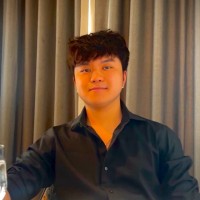Dominic Pang