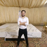 Haris Rafique