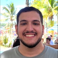 Erick Lima Regiani
