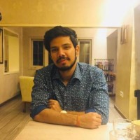 Sunil Singh