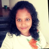 Dr. Mariyam Nancy