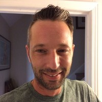 Jason Kay