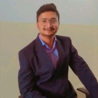 Joshi Nirav