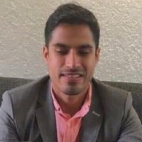 David Vázquez Pérez