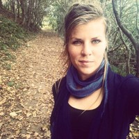 Simone Evans