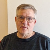 René Bugge Bertramsen