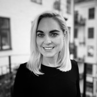 Anna Jansson