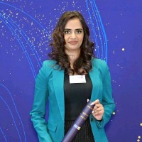 Ashna Chandra Cpa (Aust.) Ca (Fiji)