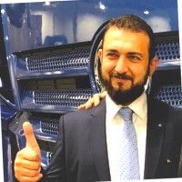 Mohammed Shaker
