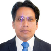 Rigoberto Palacios Aguilar