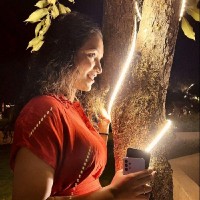Ashwini Dhoke