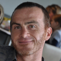 Jean-François Darque