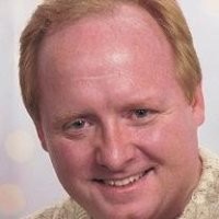 Michael Fitzgerald