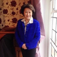 Betty Ong-Stevens