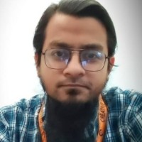 Arafat Bin Aziz Mazumder